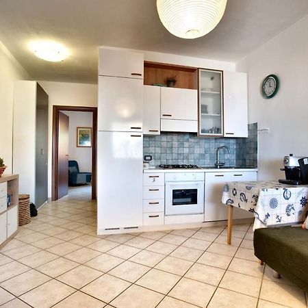 Porto Alabe Sardegna.... A Due Passi Dal Mare Apartment Tresnuraghes Bagian luar foto