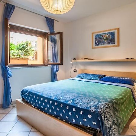 Porto Alabe Sardegna.... A Due Passi Dal Mare Apartment Tresnuraghes Bagian luar foto