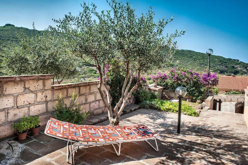 Porto Alabe Sardegna.... A Due Passi Dal Mare Apartment Tresnuraghes Bagian luar foto