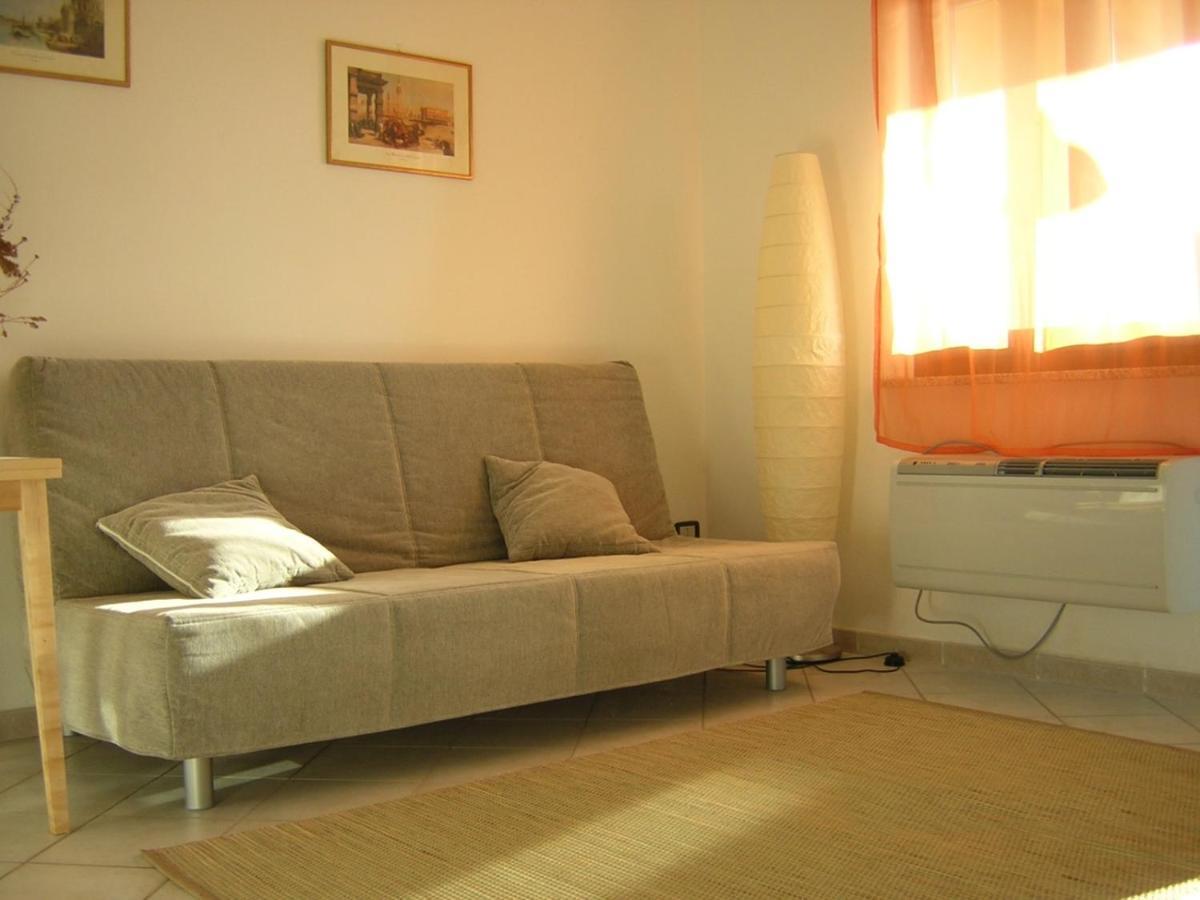 Porto Alabe Sardegna.... A Due Passi Dal Mare Apartment Tresnuraghes Bagian luar foto
