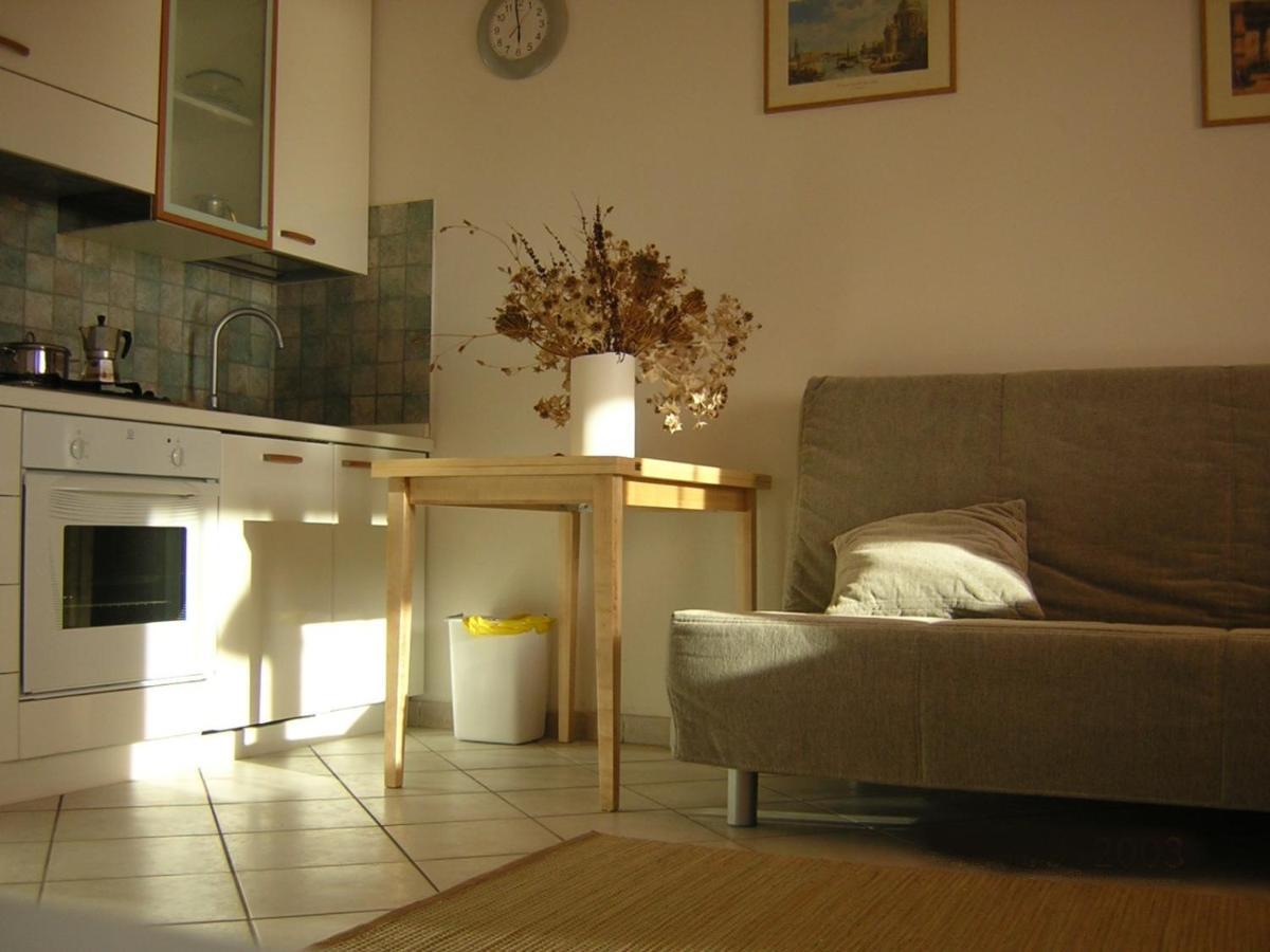 Porto Alabe Sardegna.... A Due Passi Dal Mare Apartment Tresnuraghes Bagian luar foto