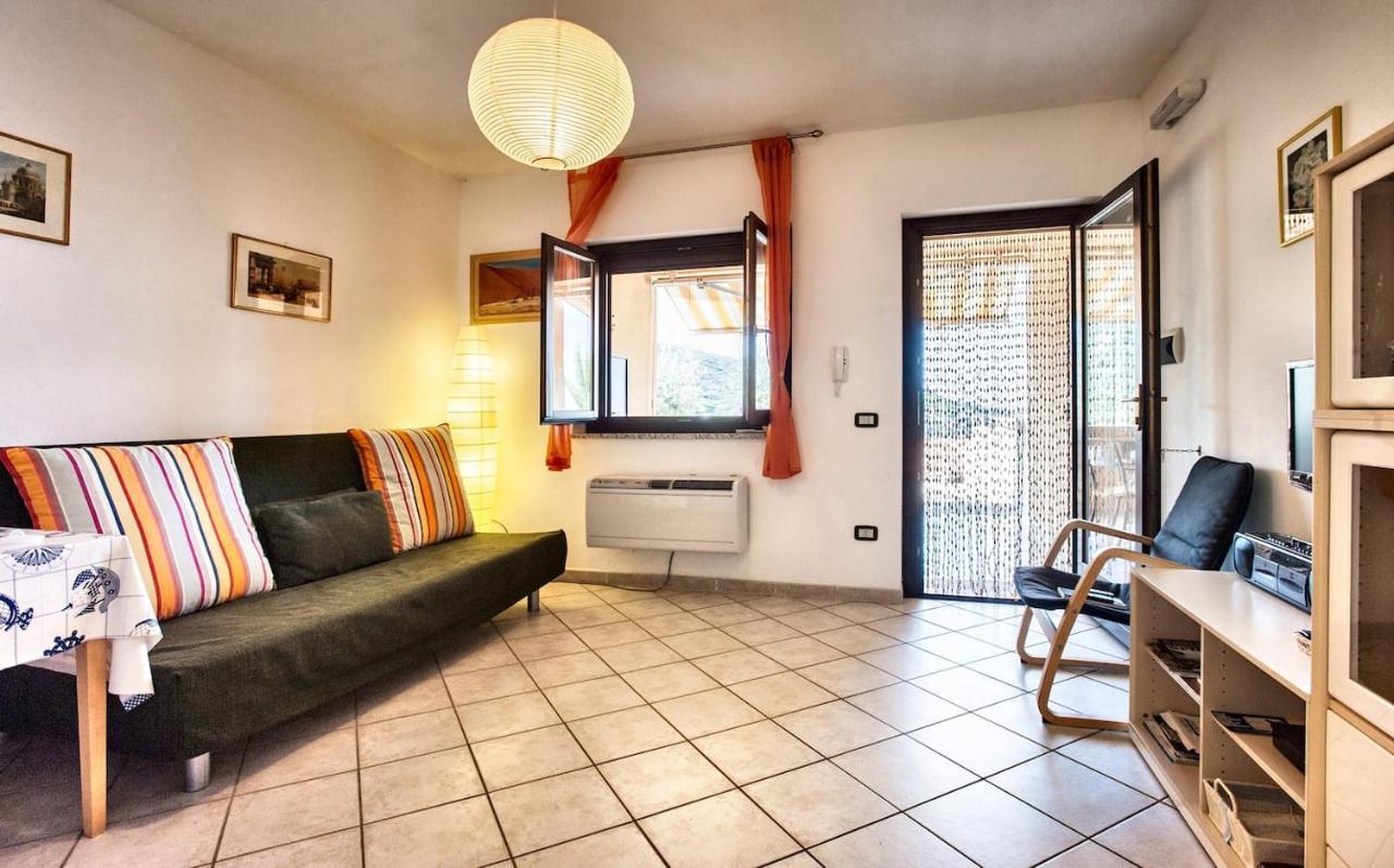 Porto Alabe Sardegna.... A Due Passi Dal Mare Apartment Tresnuraghes Bagian luar foto