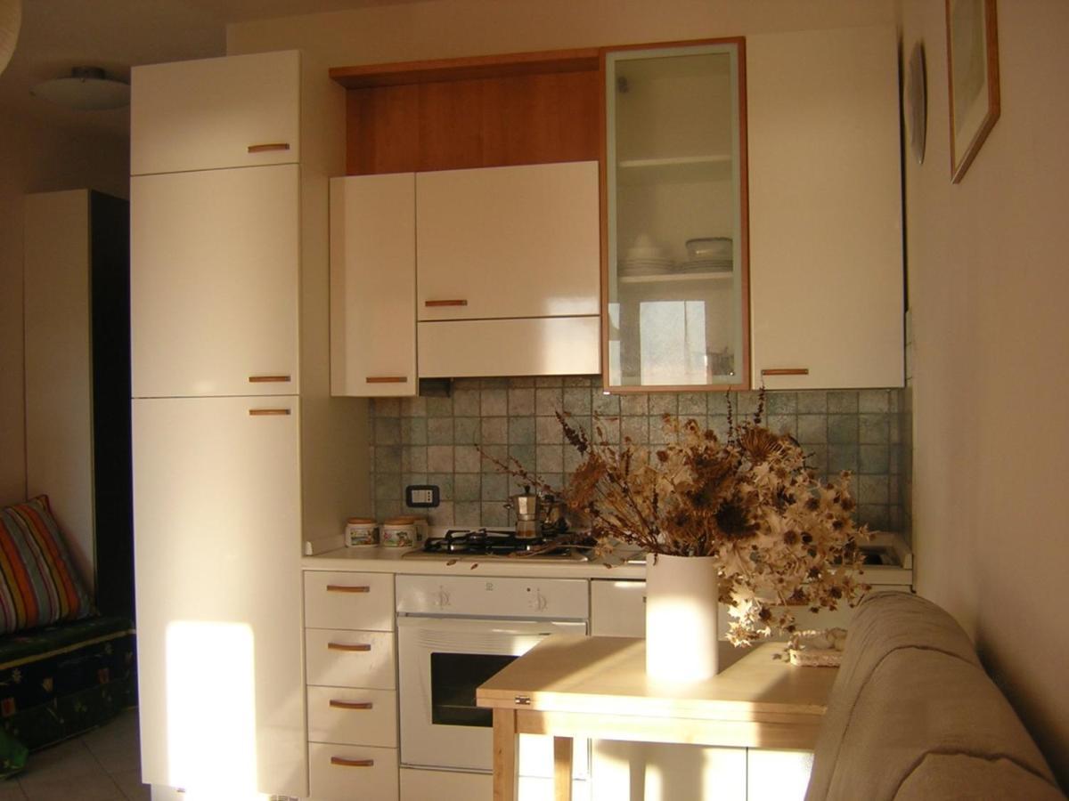 Porto Alabe Sardegna.... A Due Passi Dal Mare Apartment Tresnuraghes Bagian luar foto