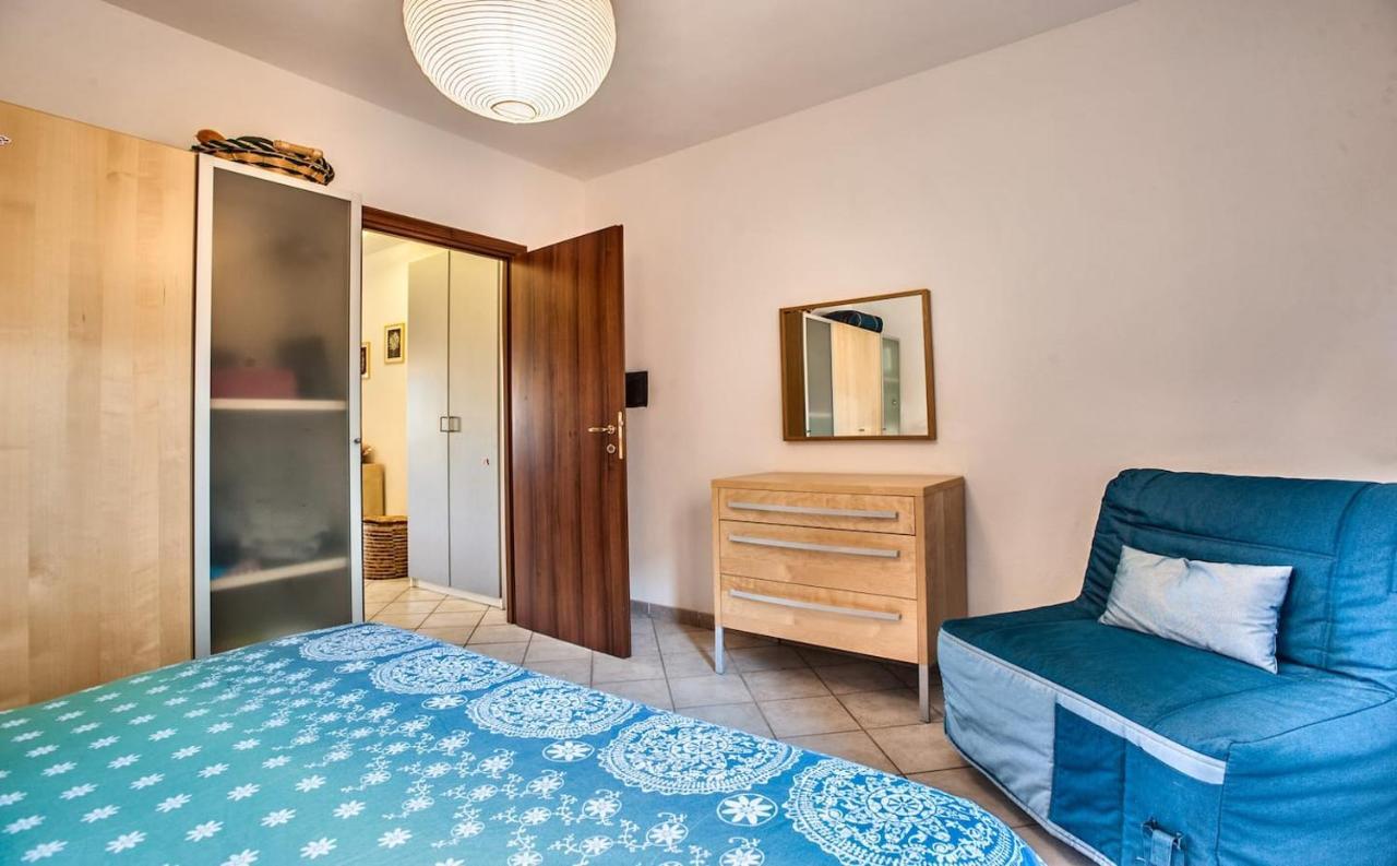 Porto Alabe Sardegna.... A Due Passi Dal Mare Apartment Tresnuraghes Bagian luar foto