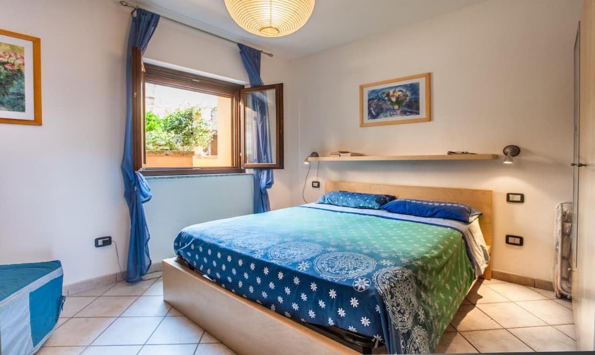 Porto Alabe Sardegna.... A Due Passi Dal Mare Apartment Tresnuraghes Bagian luar foto