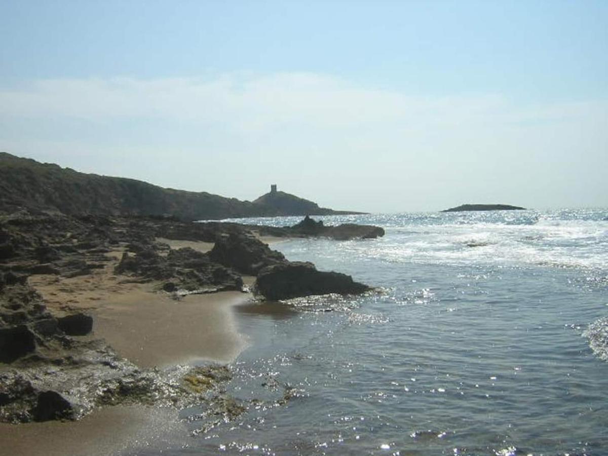 Porto Alabe Sardegna.... A Due Passi Dal Mare Apartment Tresnuraghes Bagian luar foto